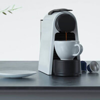 От 100 м<sup>2</sup>. кофемашина в подарок